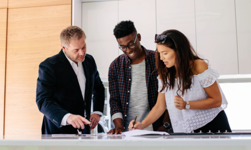 How Much Do Real Estate Agents Make in Washington