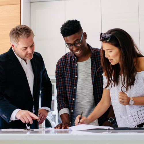 How Much Do Real Estate Agents Make in Washington