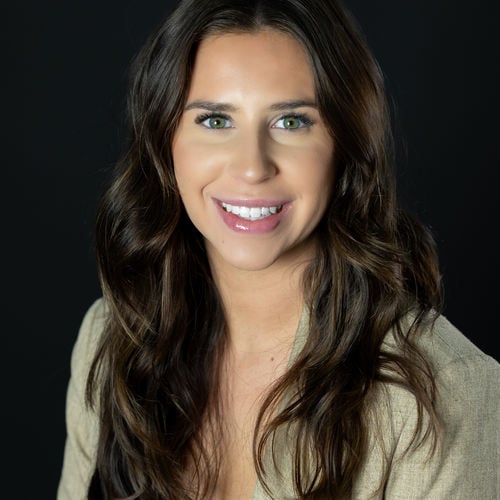 Kennedy Rush