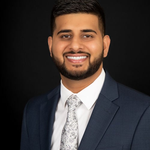 Mani Sandhu