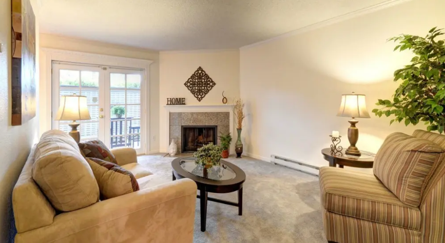 10401 NE 32nd Pl Unit A 101