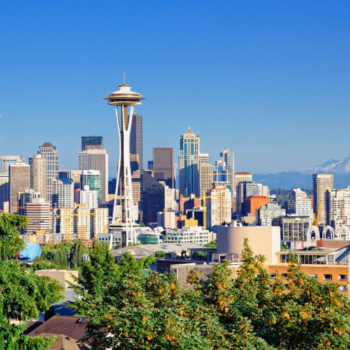 Seattle Home Buyer's Guide: Everything You Need To Know