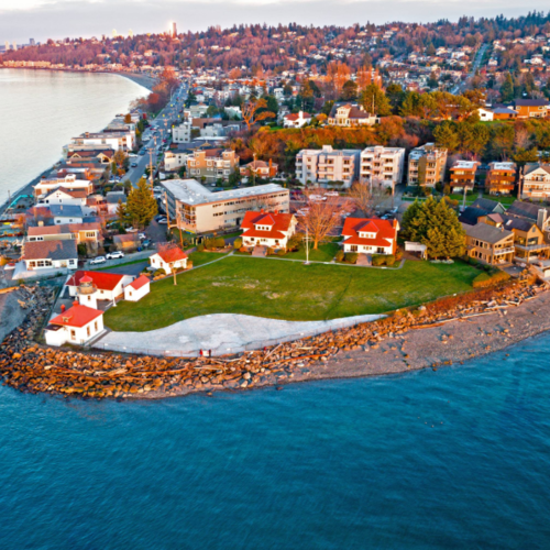 West Seattle Real Estate Market Trends (2026 Guide): What Buyers And Sellers Should Expect