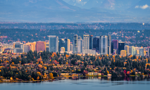 Bellevue WA Real Estate Market Trends (2026 Guide): What Buyers …