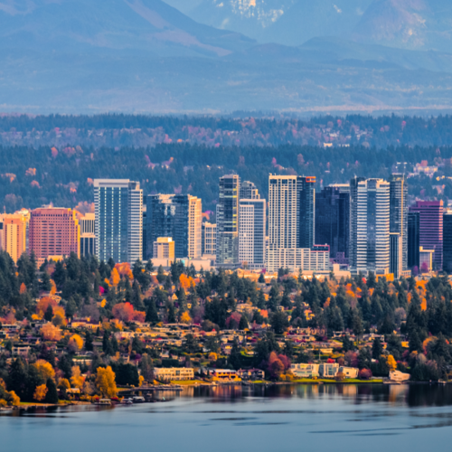 Bellevue WA Real Estate Market Trends (2026 Guide): What Buyers And Sellers Should Expect