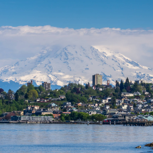 Real Estate Market Trends For Tacoma, WA: What Buyers And Sellers Should Know