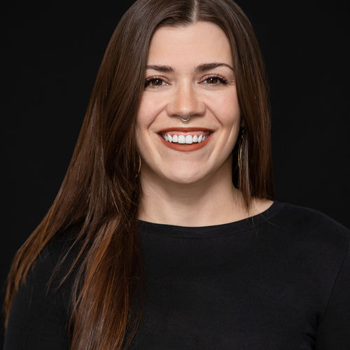 Lindsay Chegwin
