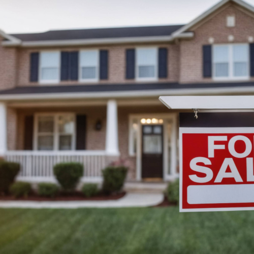 What Does Contingent Mean in Real Estate?