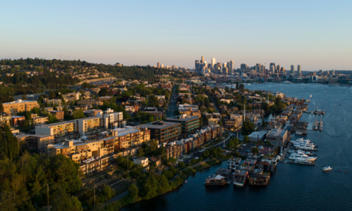 Shoreline Real Estate Market Trends 2026