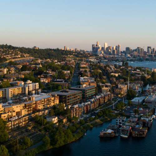 Shoreline Real Estate Market Trends 2026