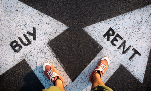 Renting vs buying in Seattle: Which Makes More Sense?