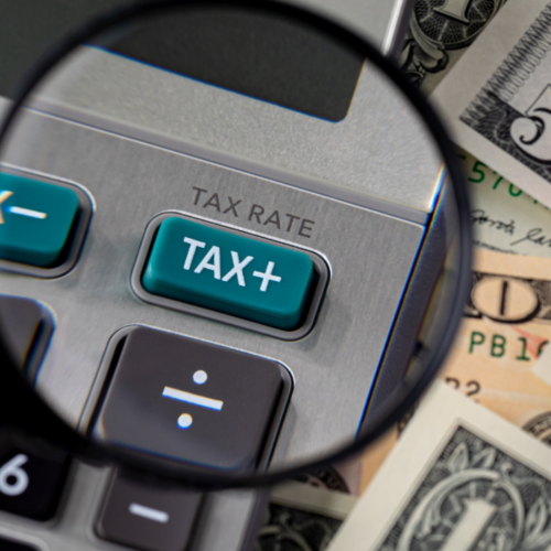 Washington State Property Tax Rates: 2026 Guide for Homeowners