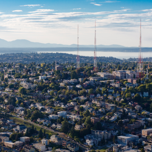 Seattle Housing Market Forecast 2026: What Buyers and Investors Need to Know