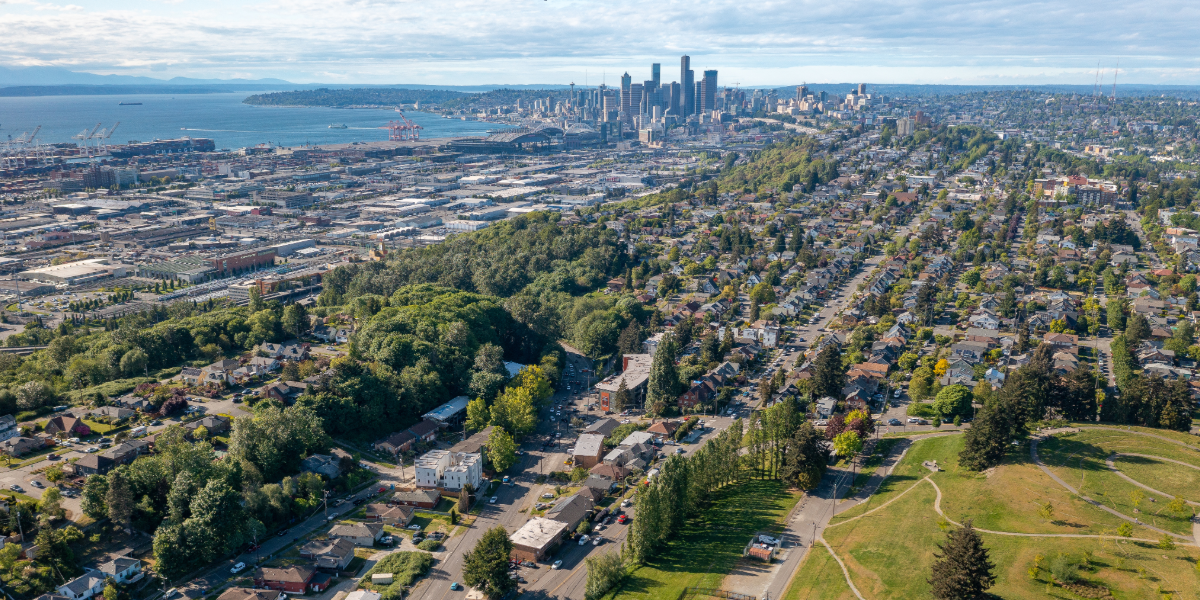 Future of Seattle Housing Market (2026 Outlook) | Every Door