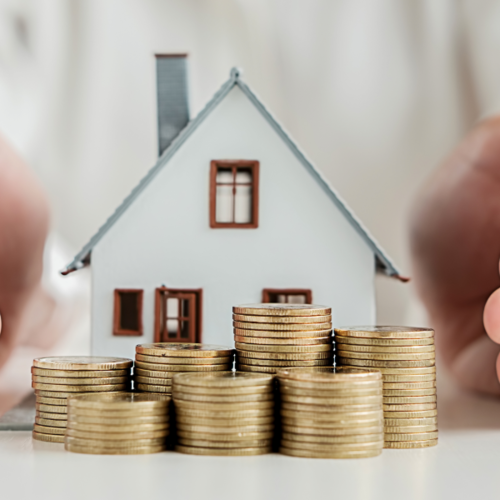 How To Save for a House in Washington State: Your Step-by-Step Guide