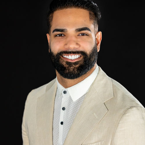 Balraj Sandhu