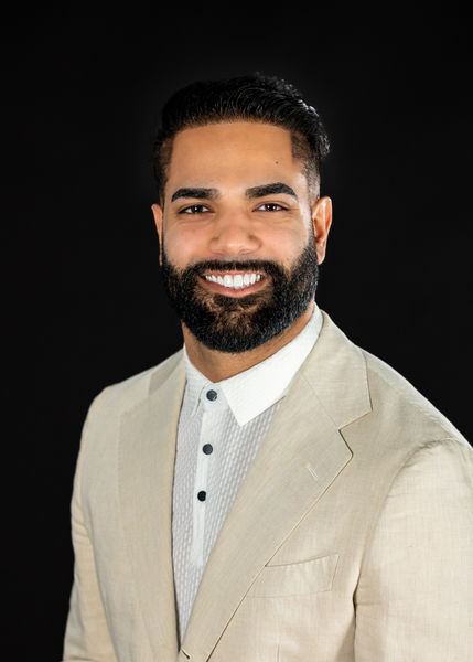 Balraj Sandhu