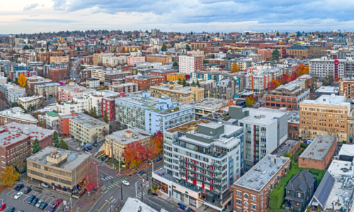 Living in West Seattle: A Complete Neighborhood Guide