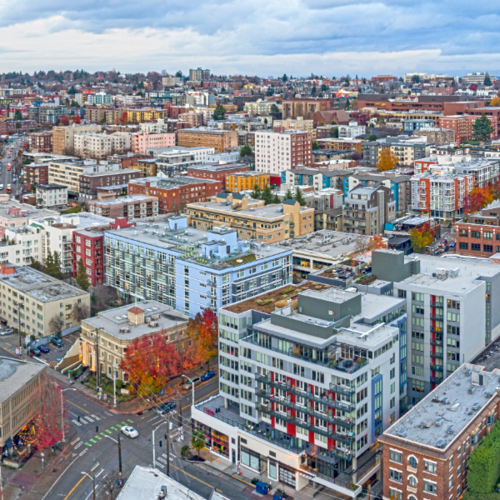 Living in West Seattle: A Complete Neighborhood Guide