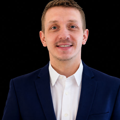 Daniel Kovalchuk