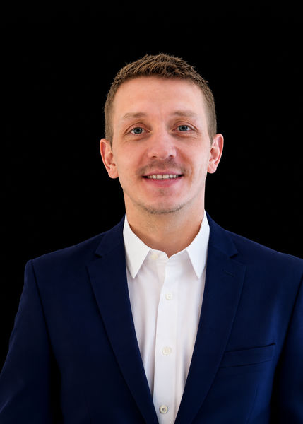 Daniel Kovalchuck