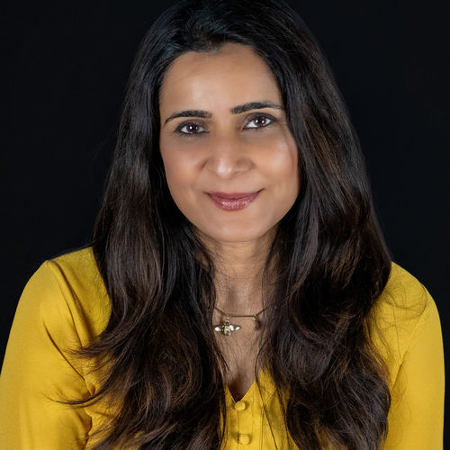 Madhulika Singh