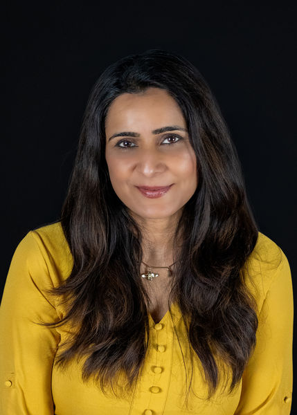 Madhulika Singh