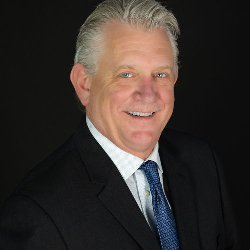 Neil Swanson