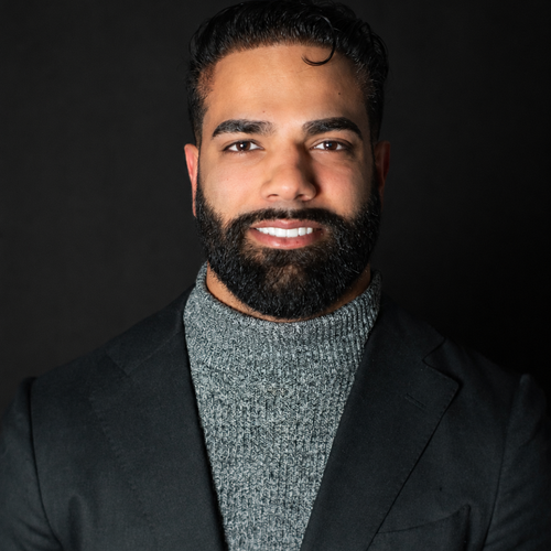 Balraj Sandhu