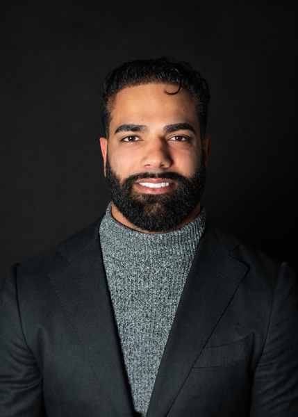 Real Estate Profile Photo