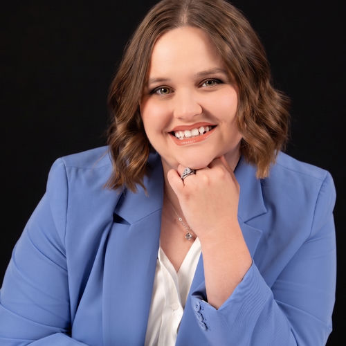 SandraJean Daniels