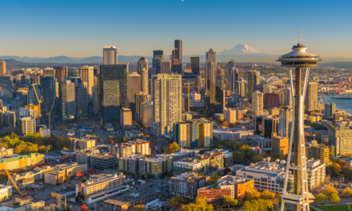 Is Seattle a buyers or sellers market right now?