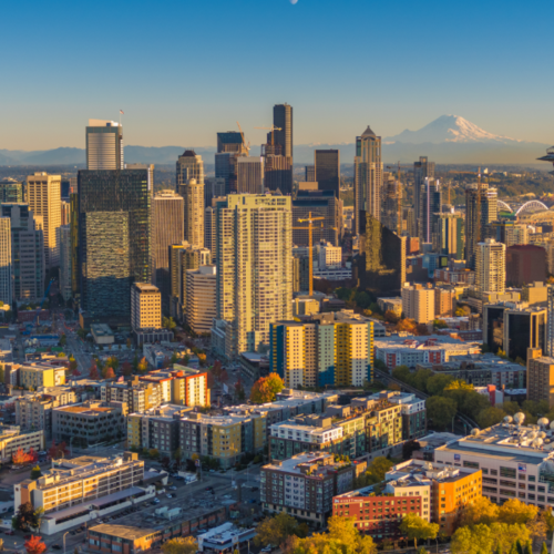 Is Seattle a buyers or sellers market right now?