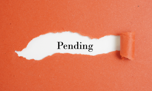 Contingent vs. pending: what's the difference in WA?
