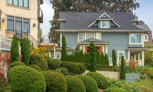Best suburbs to raise a family in the Seattle area