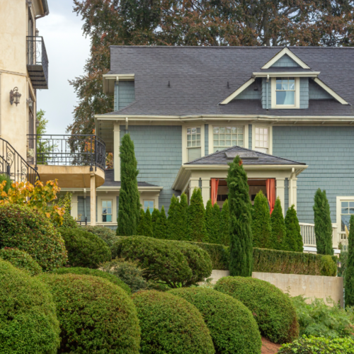 Best suburbs to raise a family in the Seattle area