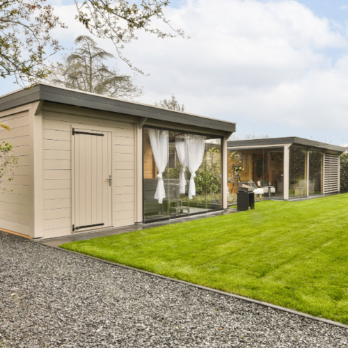 Condominiumizing a DADU in Seattle: how to sell your backyard cottage separately
