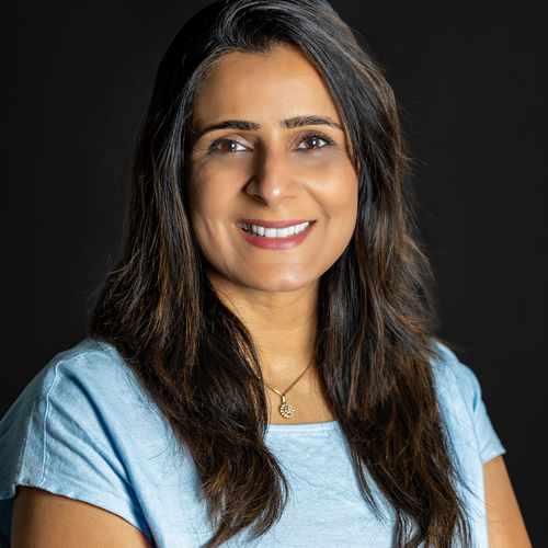 Madhulika Singh