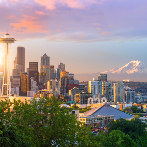 Moving to Seattle: 10 essential things to know first - the local guide