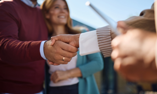 How to choose a real estate agent in WA state