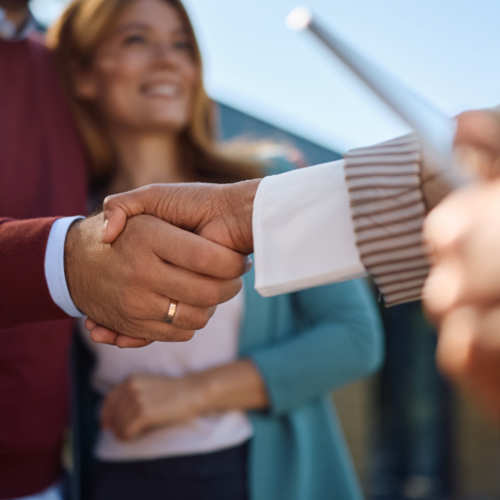 How to choose a real estate agent in WA state