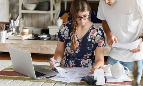 Down payment assistance in Washington State (2026 guide)