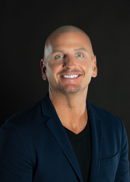 Eric St.Cashen