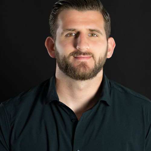 Jaden Bekteshi