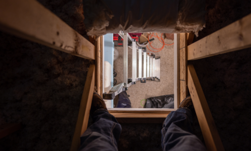 Water in Your Crawl Space: A Guide for Washington Homeowners, &hellip;