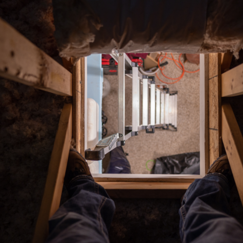Water in Your Crawl Space: A Guide for Washington Homeowners, Buyers, and Sellers