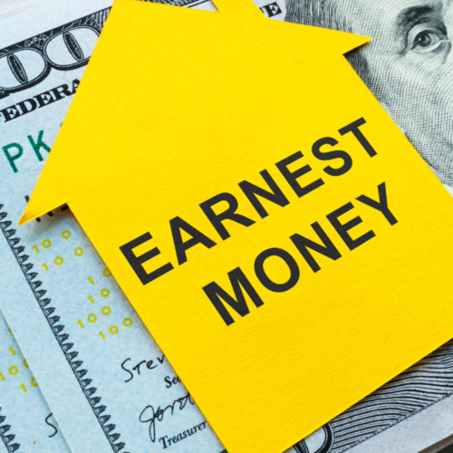 Is earnest money refundable? When Washington buyers get their deposit back