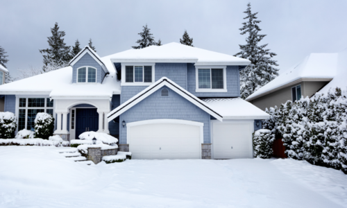 How to winterize a house in Washington State: a 24-step &hellip;