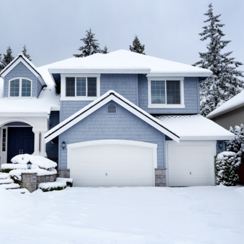 How to winterize a house in Washington State: a 24-step checklist for Pacific Northwest homeowners