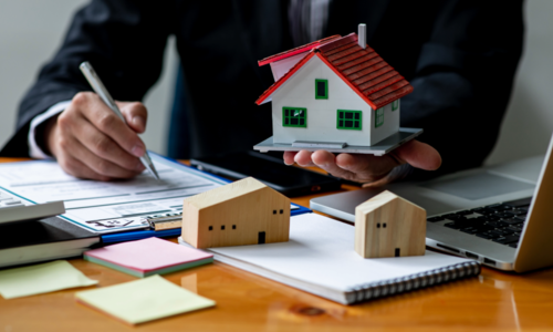 What is Form 17? Washington's seller disclosure statement explained